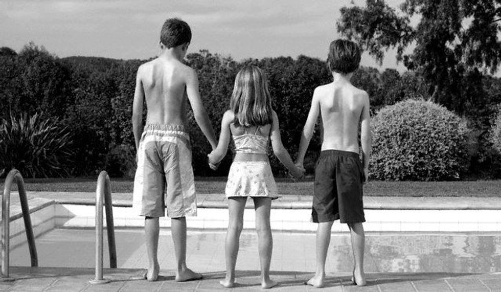 An Open Thank You Letter To My Older Brothers