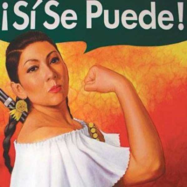 The Things A Latina Feminist Hears Daily