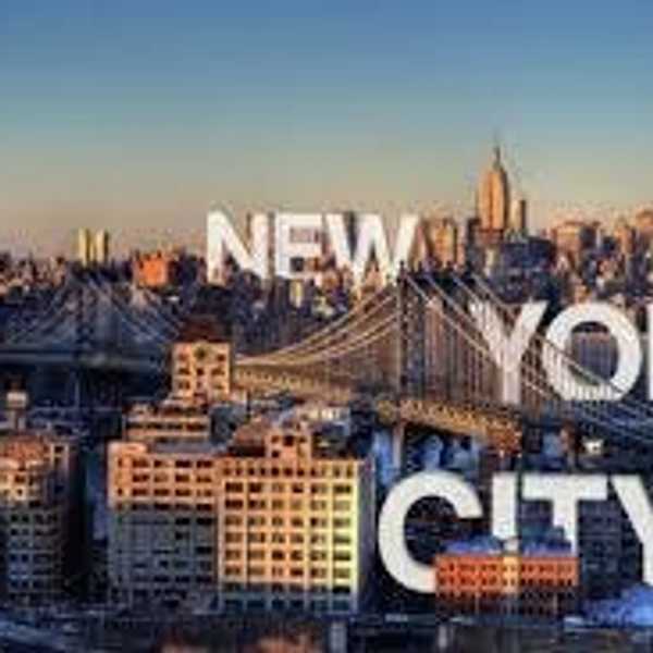 13 Reasons to Love And Hate NYC