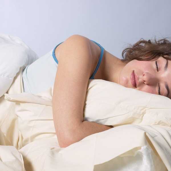 Yes, It's Winter Break. No, You Can't Just Lay In Bed All Day.