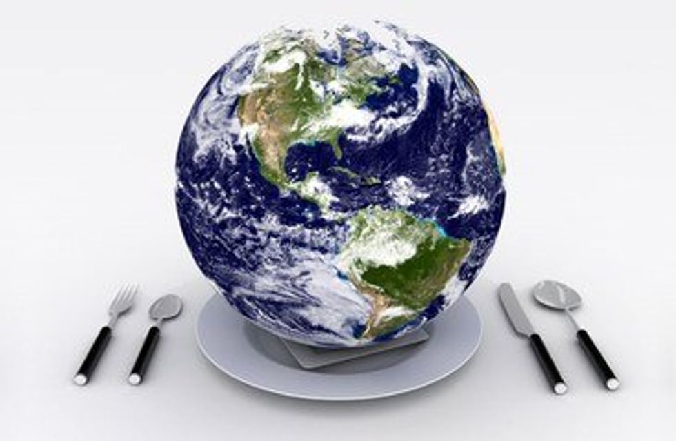 The Complications and Considerations Behind Our Food Choices