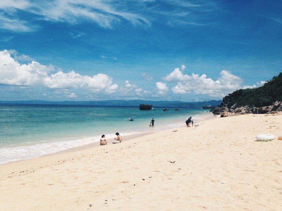 11 Practical Tips For Making The Most Of Your Study Abroad Experience