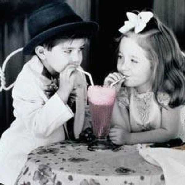 To The Boys Who Have Said "We Met Too Young"