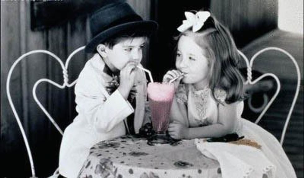 To The Boys Who Have Said "We Met Too Young"