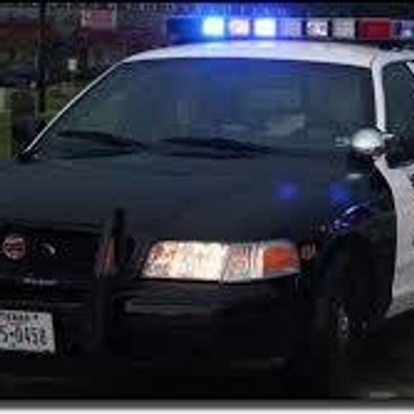 Stop Blindly Defending The Police