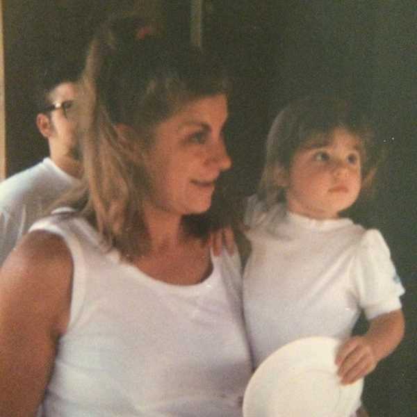 The Truth About Losing Your Parents In Your 20s