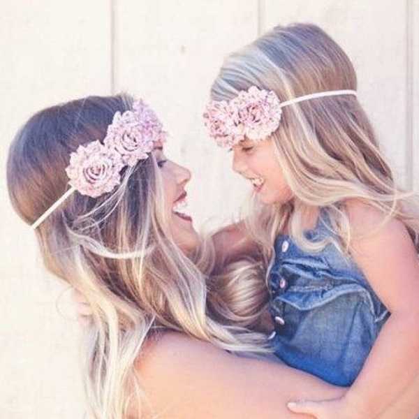 20 Unspoken Lessons I Picked Up From My Mom