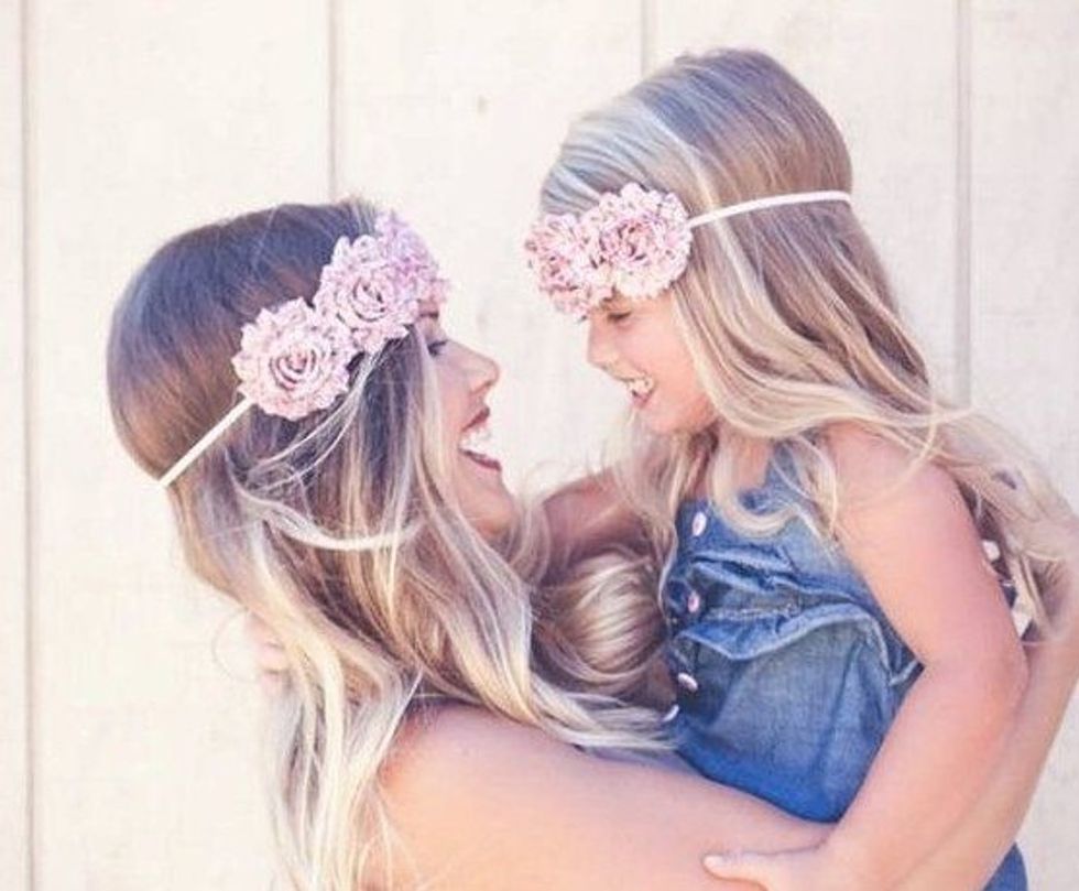 20 Unspoken Lessons I Picked Up From My Mom