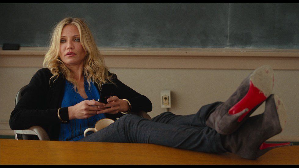 The Truth About Starting Your Teaching Career