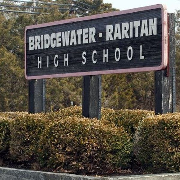 11 Signs You Went To Bridgewater-Raritan High School
