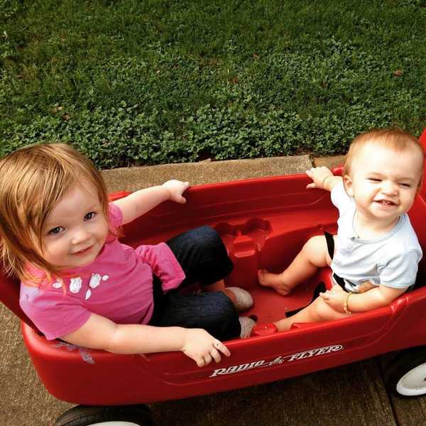 20 Life Lessons From Being An Aunt
