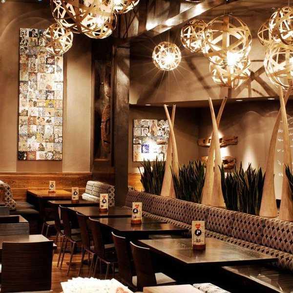 A Day In The Life Of Your Host Or Hostess During The Dinner Rush