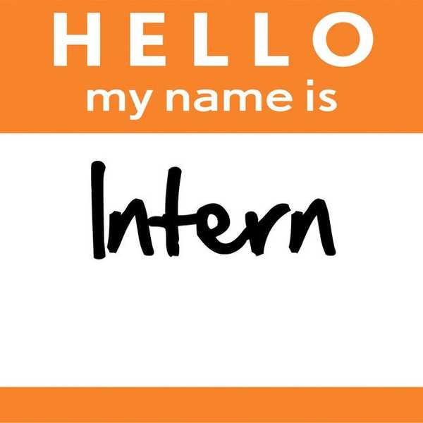 How To Tackle Internship Applications