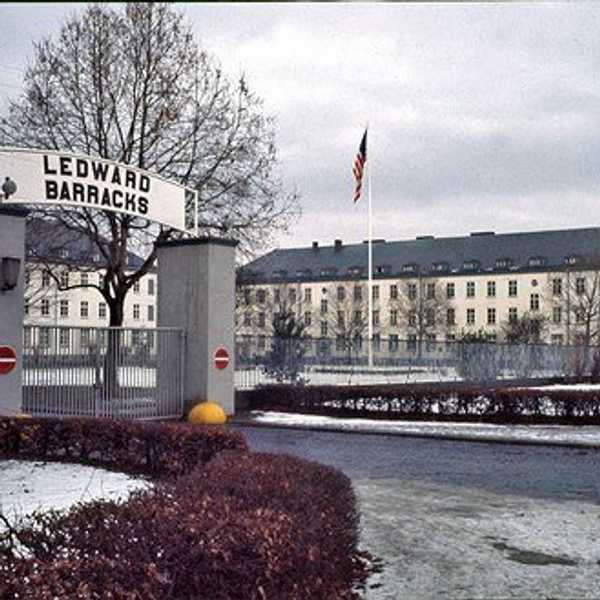 A Military Brat's Perspective On Life