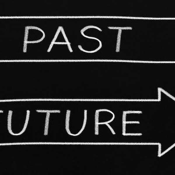 Looking Back: 4 Big Things 2015 Taught Me