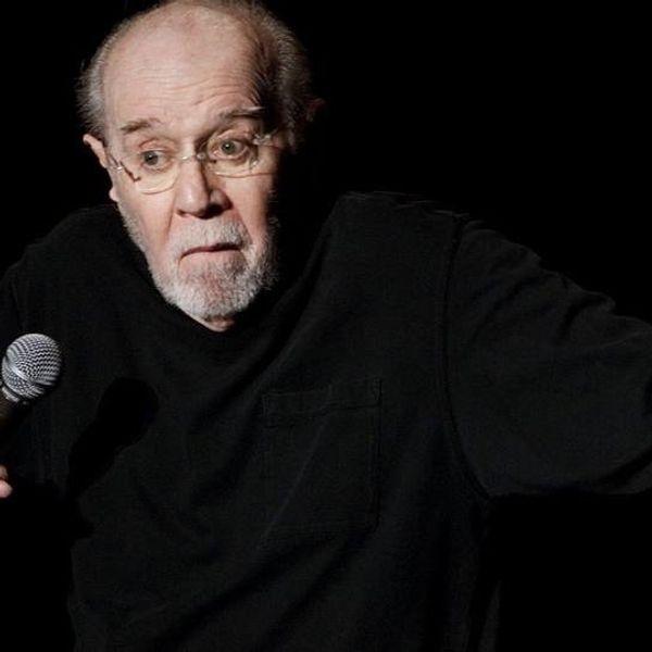 Political Correctness and the Death of Comedy