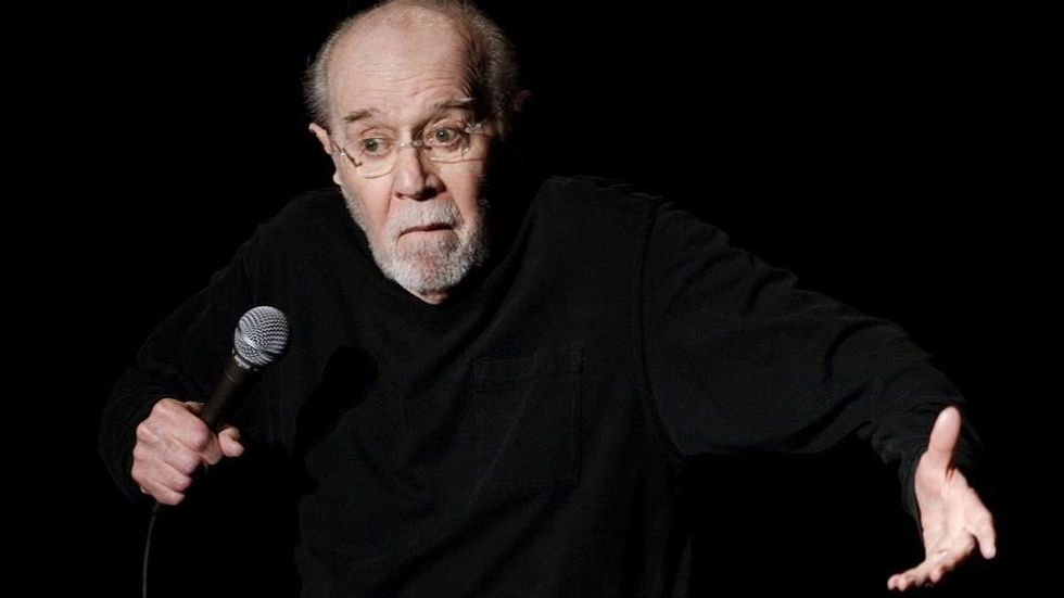 Political Correctness and the Death of Comedy