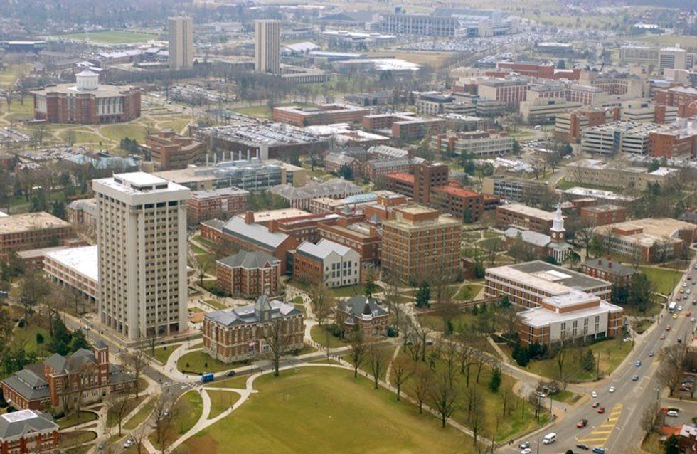 14 Reasons UK Is The Greatest University