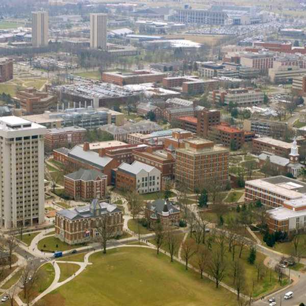 14 Reasons UK Is The Greatest University