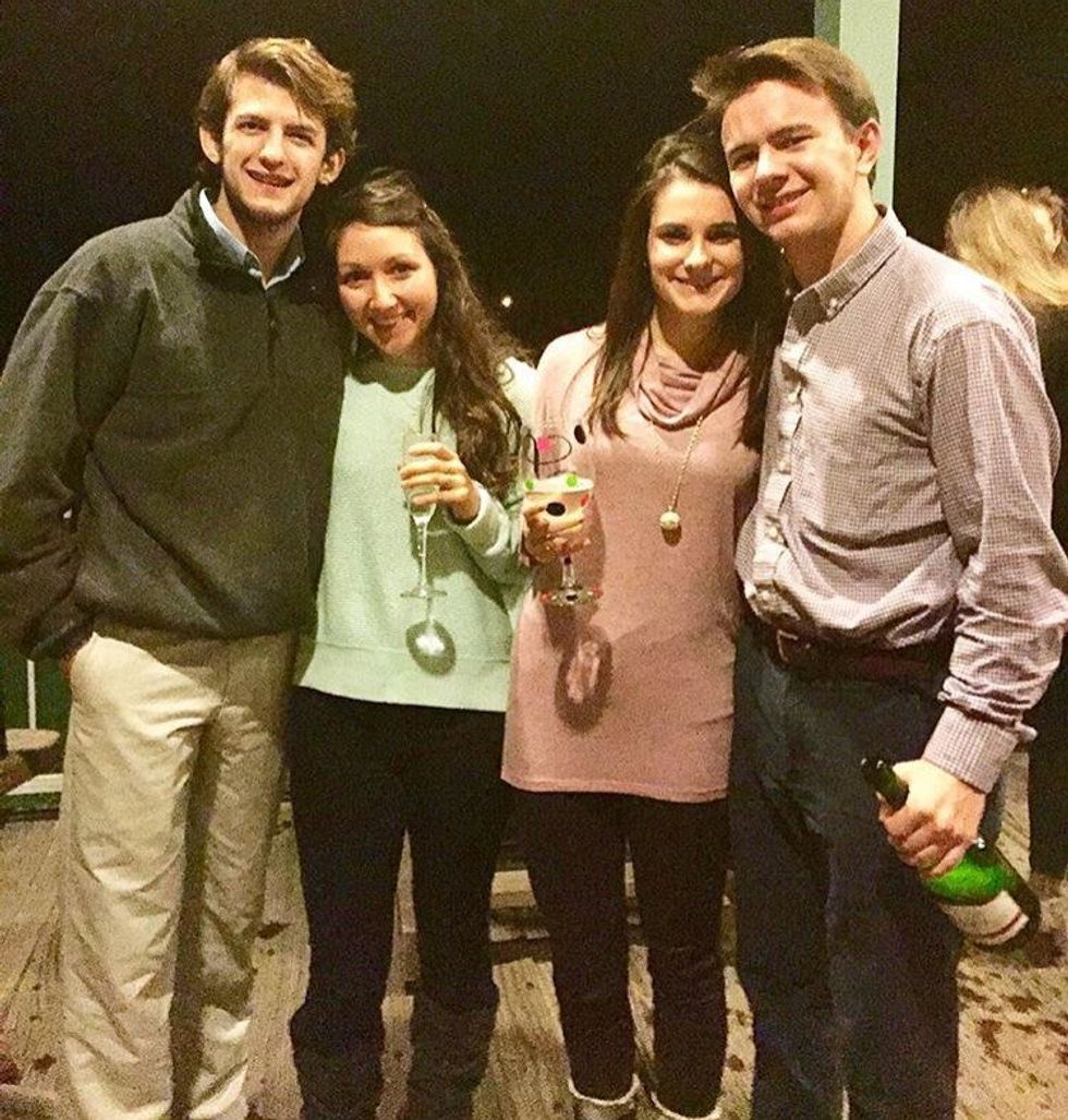 Goodbye Twenty-Fifteen, Hello 2016