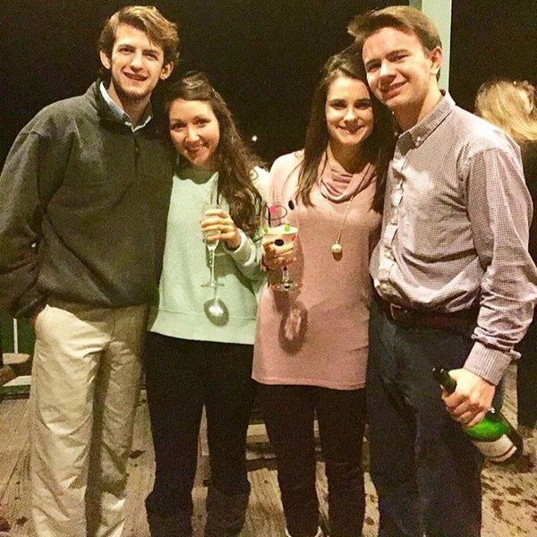 Goodbye Twenty-Fifteen, Hello 2016