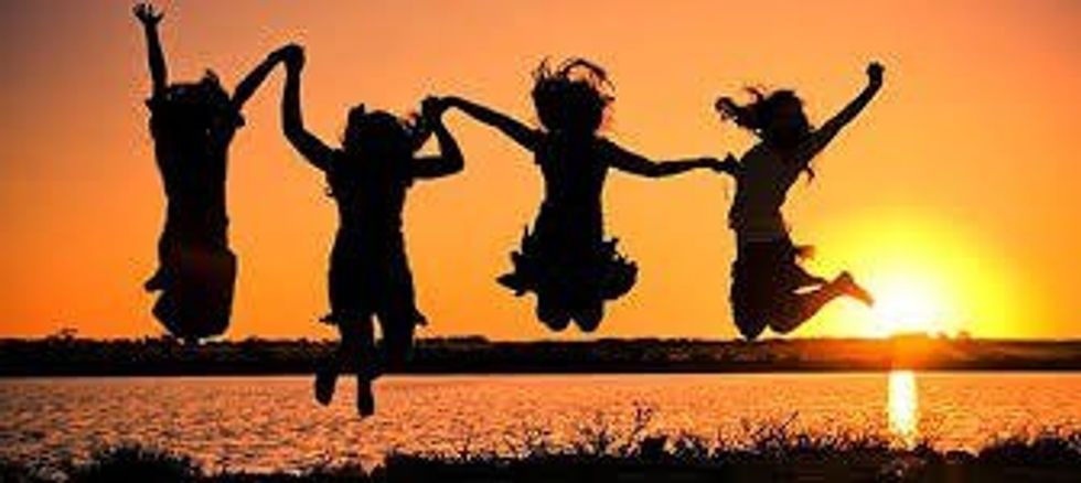 The Difference Between Happiness and Joy