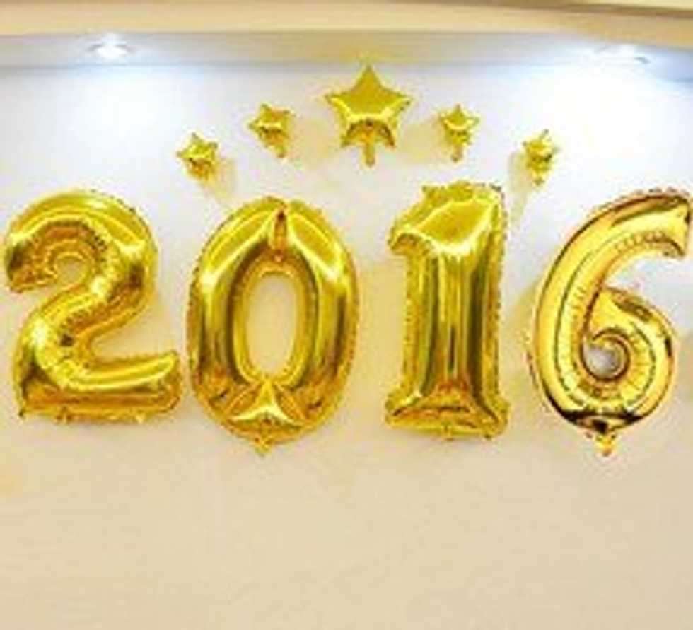 The Problem With New Year's Resolutions