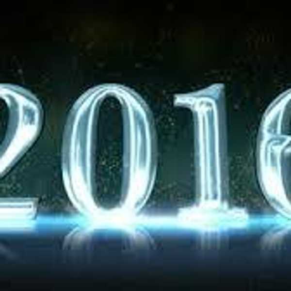 5 Doable New Year Resolutions