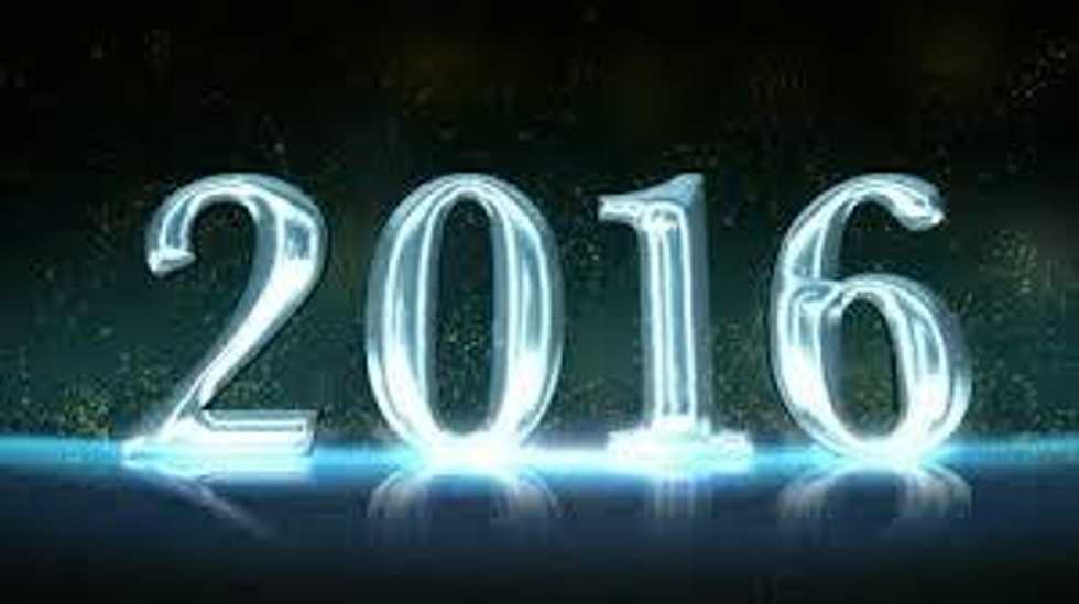 5 Doable New Year Resolutions