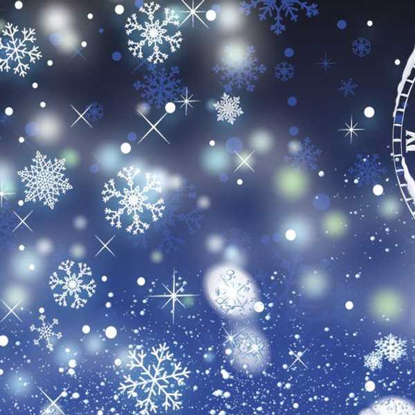 New Year, Same Me: Why New Year's Resolutions Are Pointless