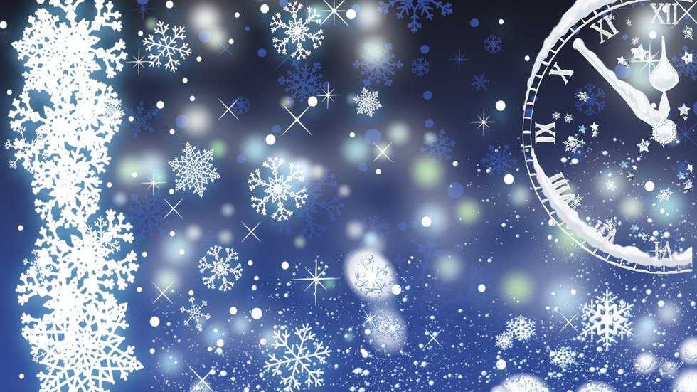 New Year, Same Me: Why New Year's Resolutions Are Pointless