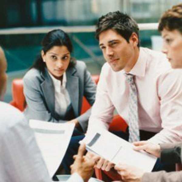 How To Make The Most Of Your Internship