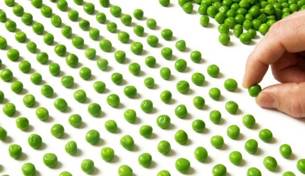 Dealing With Imperfections As A Perfectionist