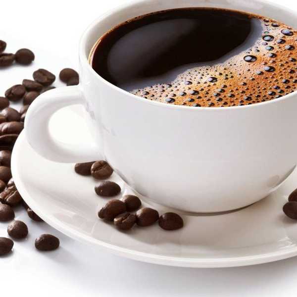 A Few Casual Benefits Of Coffee