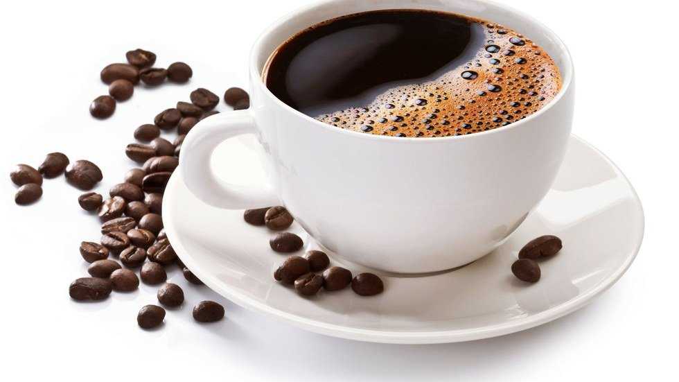 A Few Casual Benefits Of Coffee