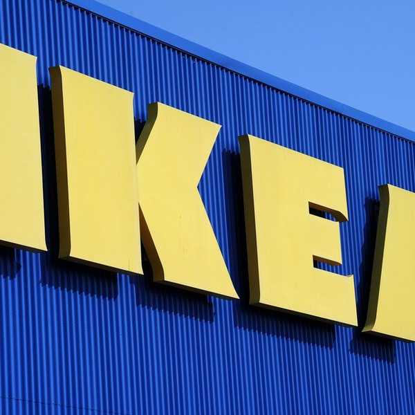 65 Thoughts You Have When You Go To IKEA For The First Time