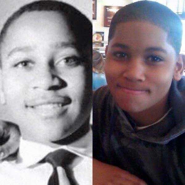 How History Repeated Itself With Tamir Rice