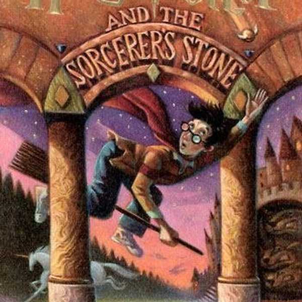 15 Young Adult Series To Read That Aren't Harry Potter