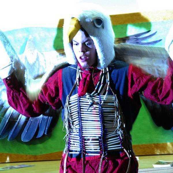 Cultural Appreciation Or Appropriation?
