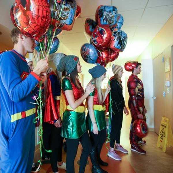 7 Inspiring Individuals That Will Make You Proud To Be A Millennial