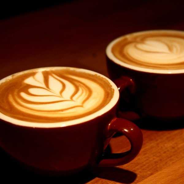10 Places To Get Coffee In Springfield, Missouri