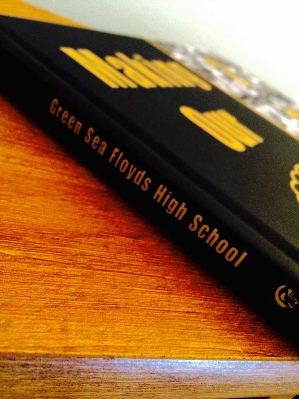 19 Signs You Went To Green Sea Floyds High School
