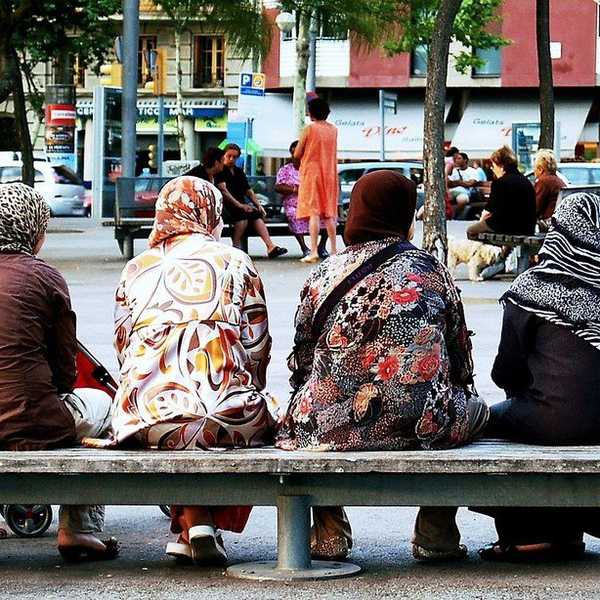 A Crash Course On Current Islamophobia In America