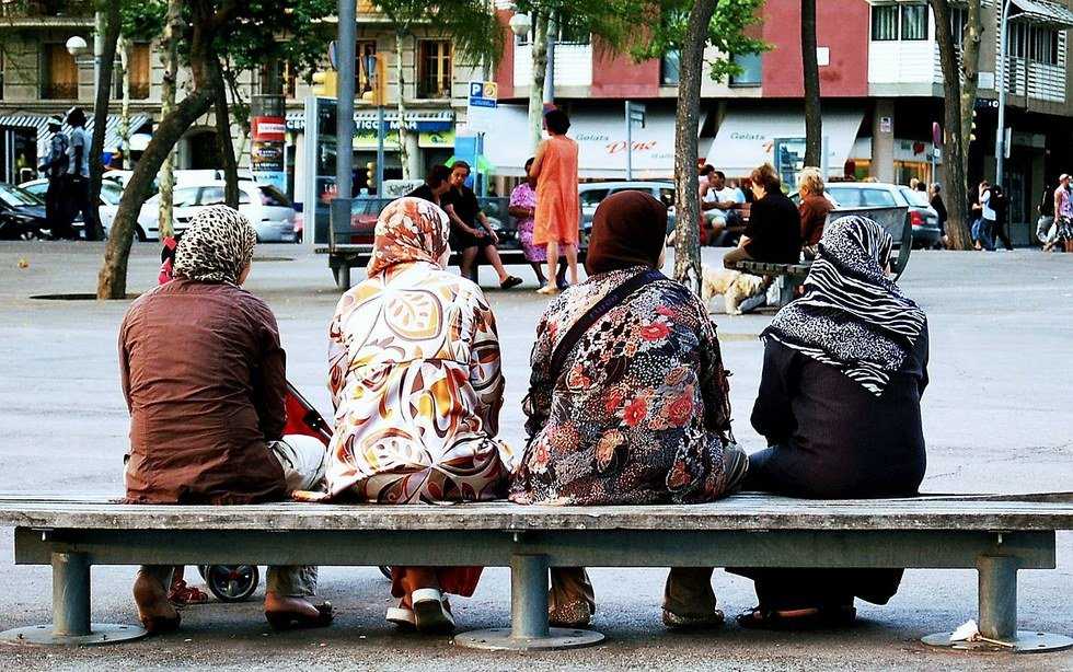 A Crash Course On Current Islamophobia In America