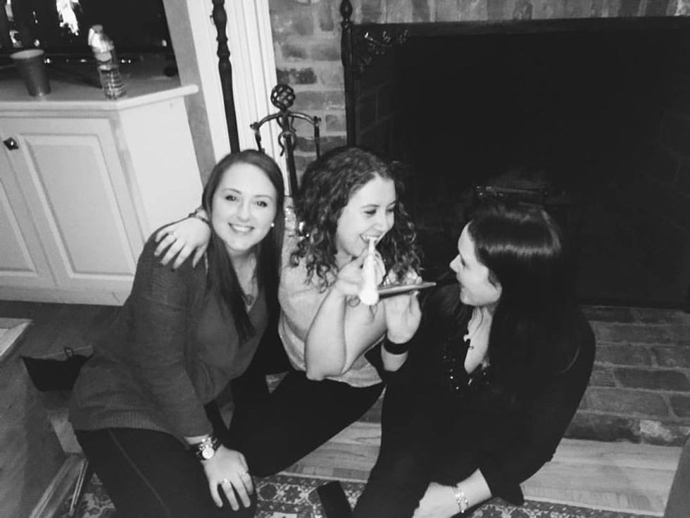 10 Realistic New Year's Resolutions