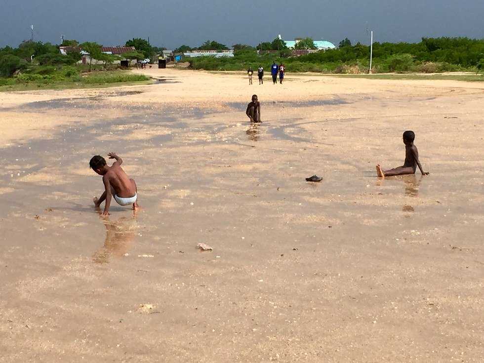 How Haiti Stole My Heart