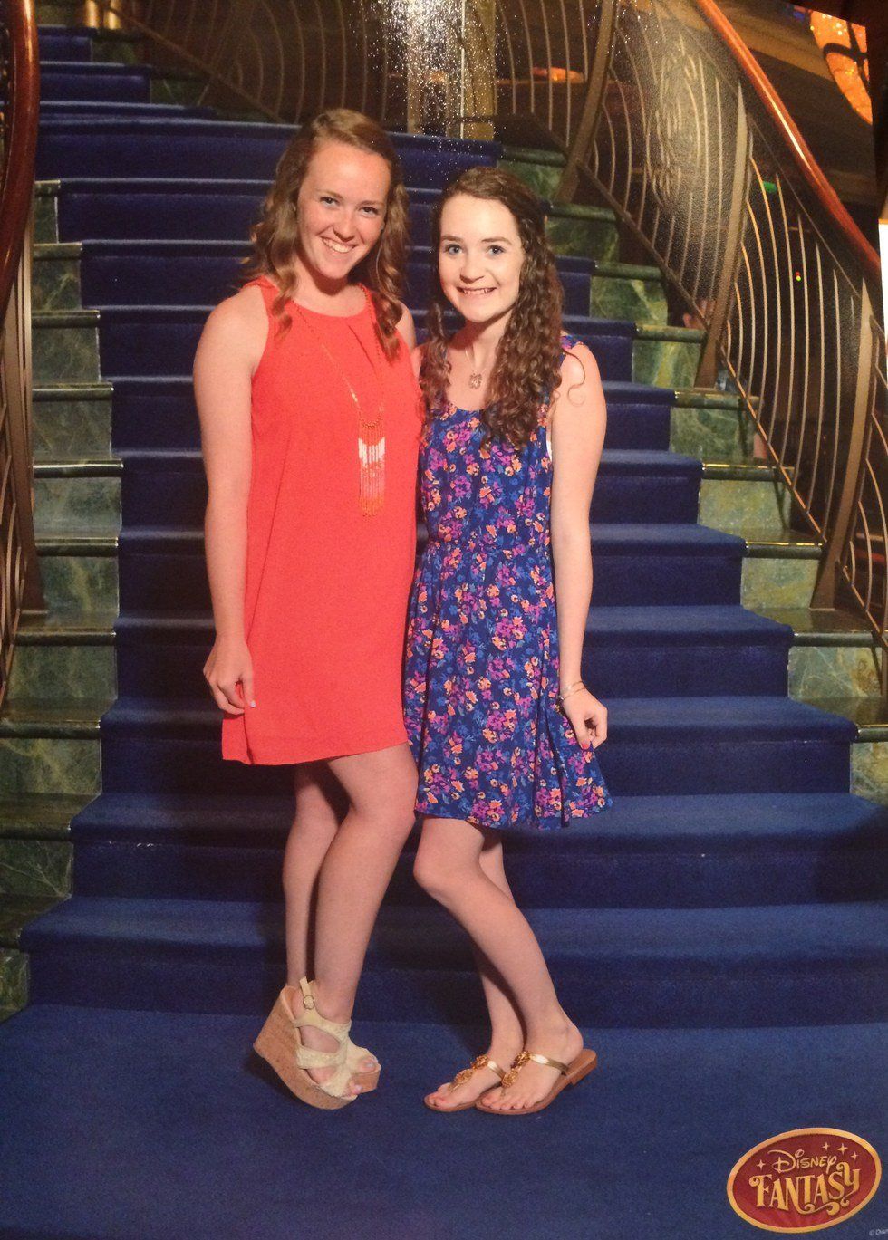 Advice To My Little Sister