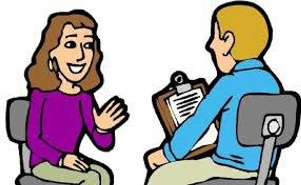 An Open Letter To A Potential Employer