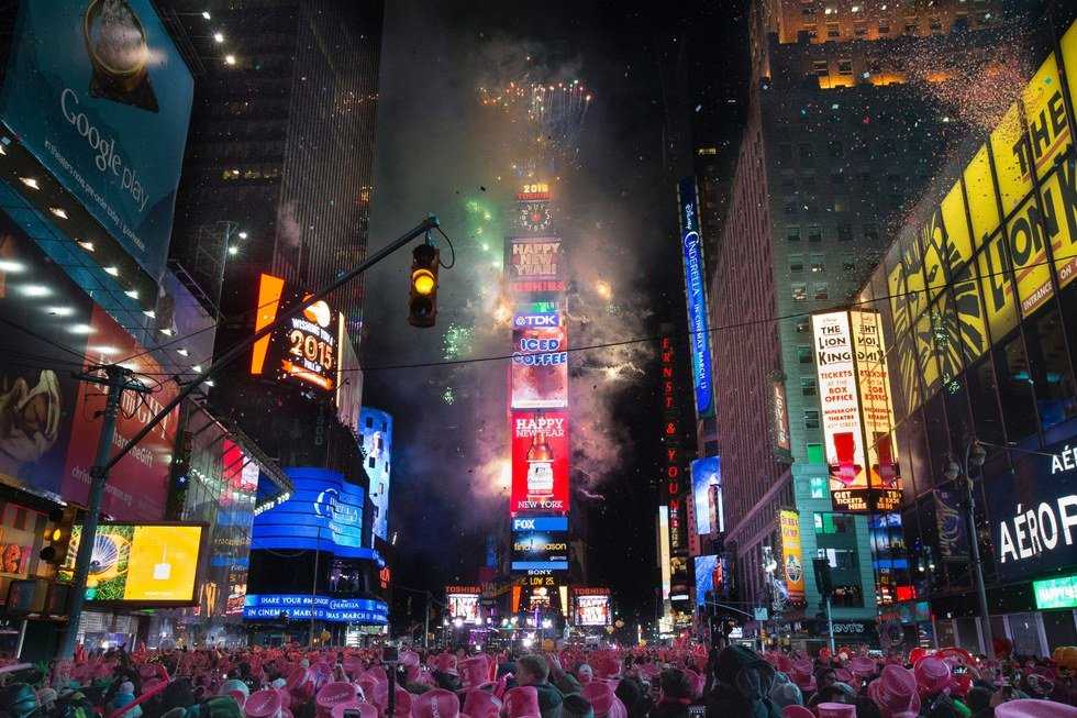 How To Make Better New Year's Resolutions