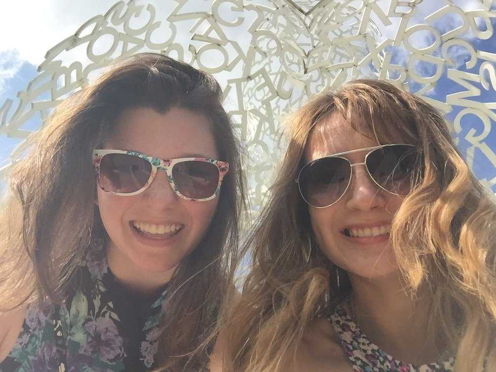 19 Signs You've Found Your Best Friend For Life